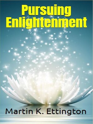 cover image of Pursuing Enlightenment